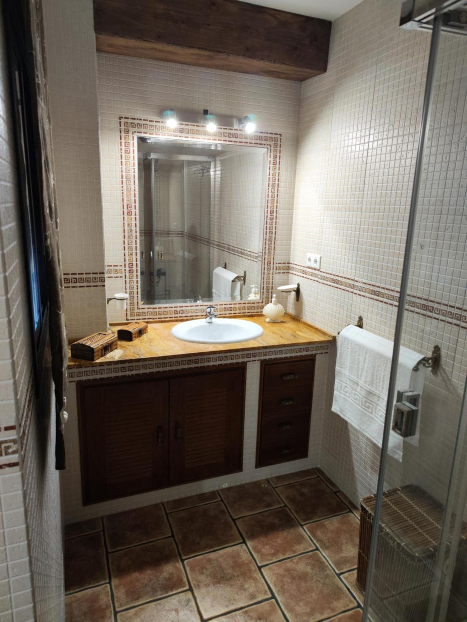 Casa Laura Villa Iznajar Bagian luar foto
