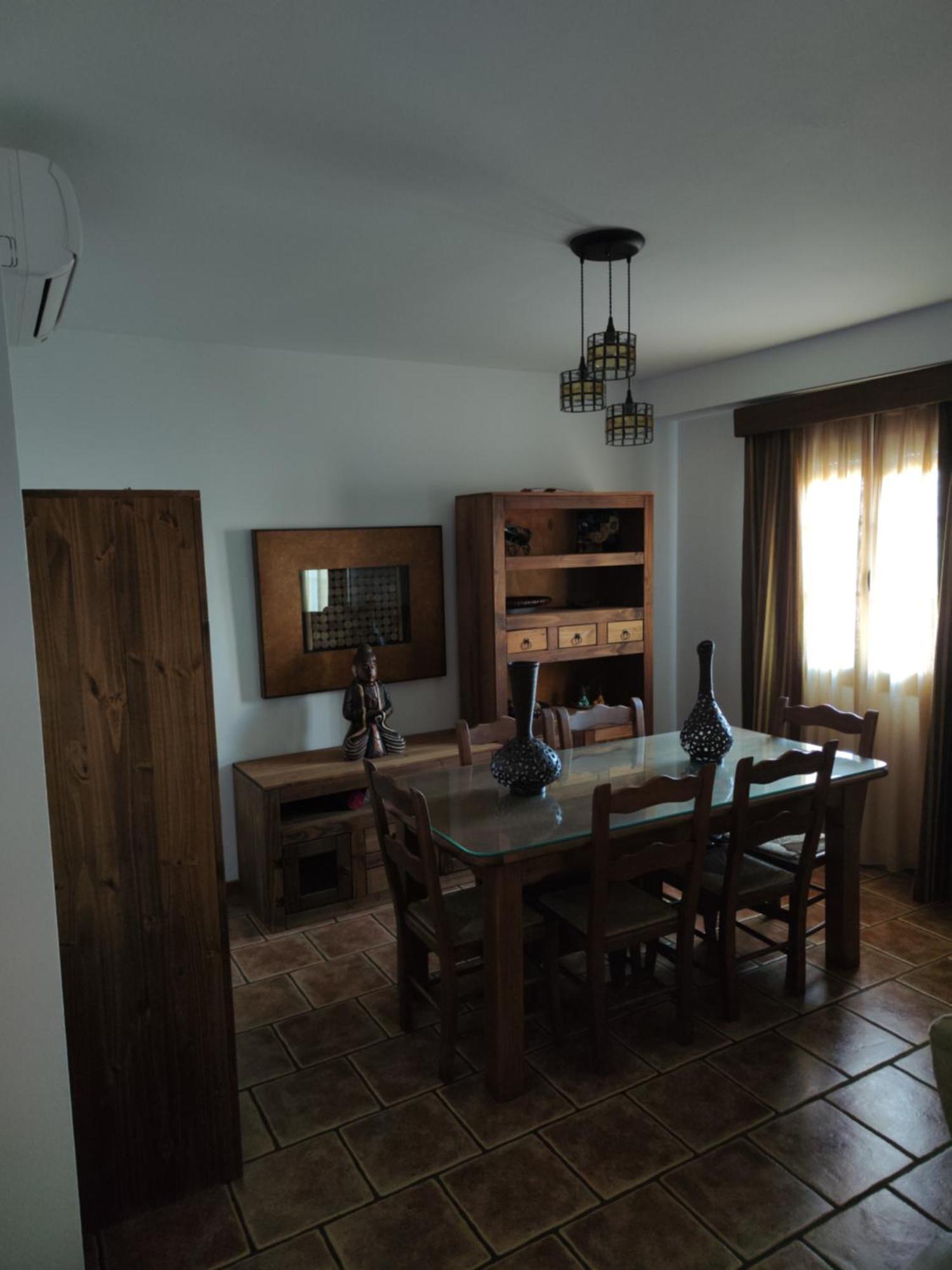 Casa Laura Villa Iznajar Bagian luar foto